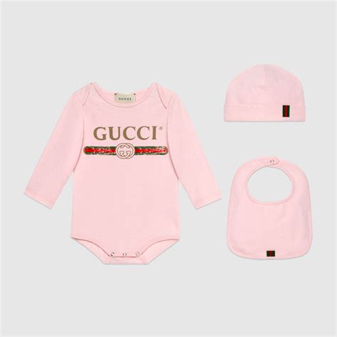 gucci bany|gucci baby gift.